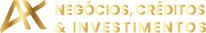 Logo da ax